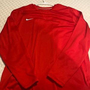 Nike long sleeve thermal